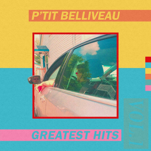 Greatest Hits Vol​.​1 Image 1